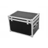Cietais apvalks Roadinger 30126900 Alumīnijs Bērzs Melns 10.2 kg