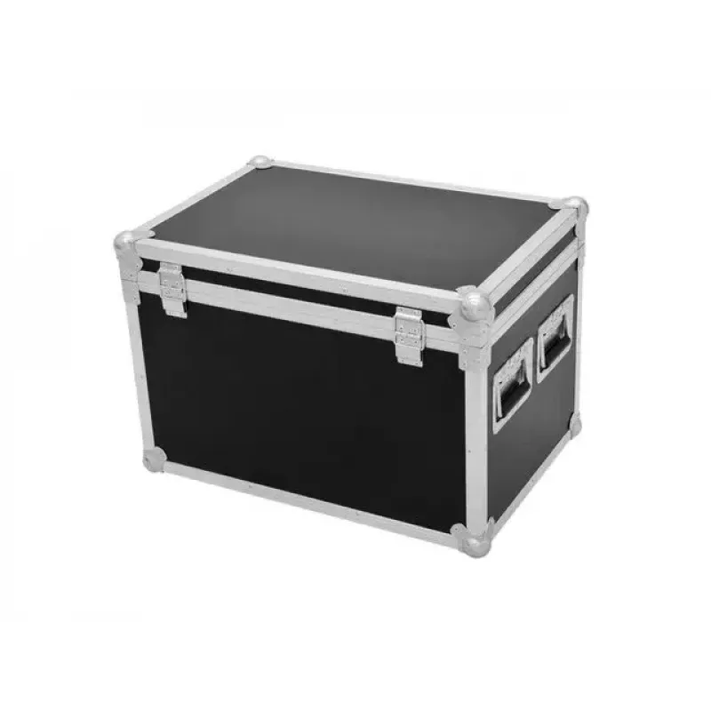 Cietais apvalks Roadinger 30126900 Alumīnijs Bērzs Melns 10.2 kg