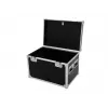 Cietais apvalks Roadinger 30126900 Alumīnijs Bērzs Melns 10.2 kg