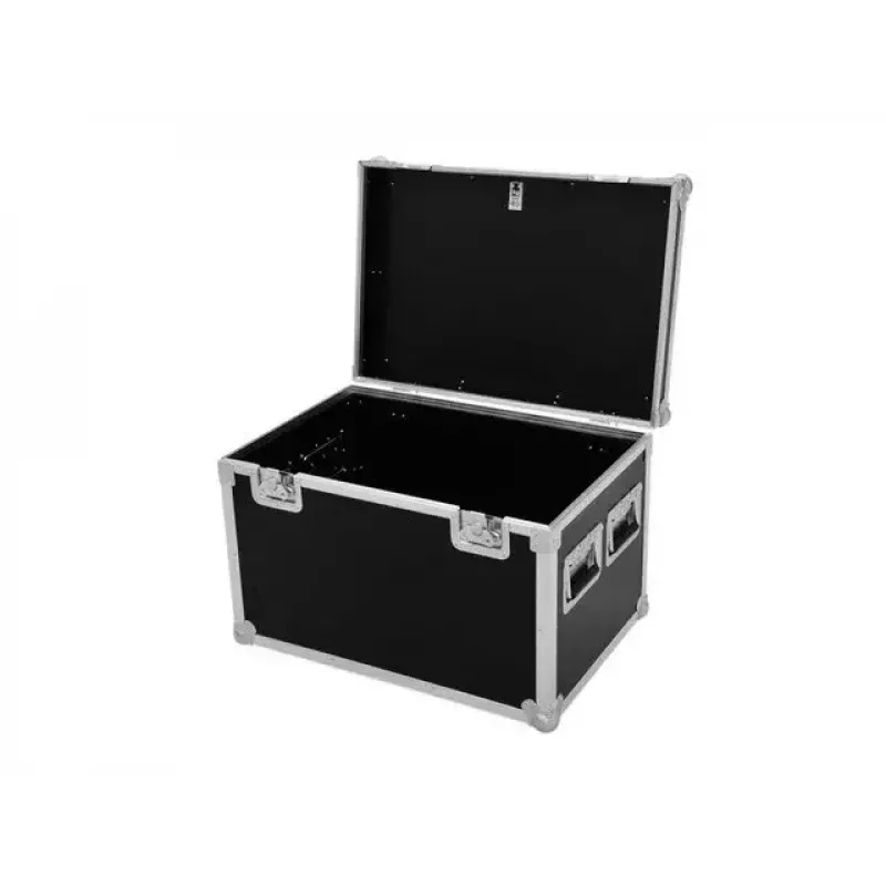 Cietais apvalks Roadinger 30126900 Alumīnijs Bērzs Melns 10.2 kg