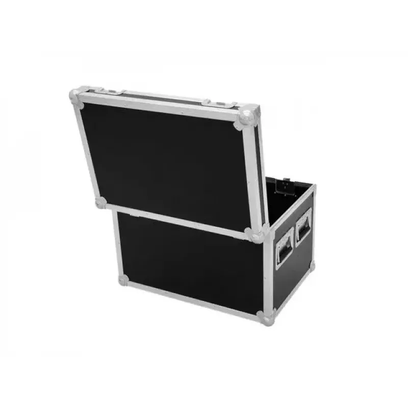 Cietais apvalks Roadinger 30126900 Alumīnijs Bērzs Melns 10.2 kg