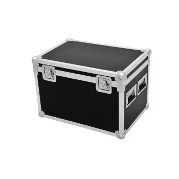 Cietais apvalks Roadinger 30126900 Alumīnijs Bērzs Melns 10.2 kg