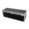 Flight case Roadinger 30126915 Bērzs Melns Sudrabs 14.8 kg