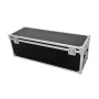 Flight case Roadinger 30126915 Bērzs Melns Sudrabs 14.8 kg