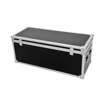Cietais apvalks Roadinger 30126910 Alumīnijs Bērzs Melns 13.7 kg