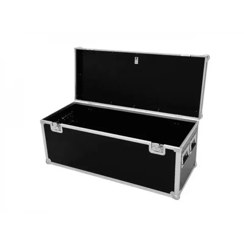 Cietais apvalks Roadinger 30126910 Alumīnijs Bērzs Melns 13.7 kg