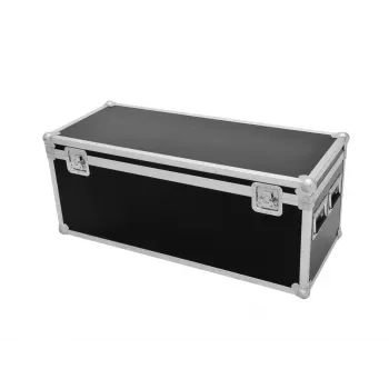Cietais apvalks Roadinger 30126910 Alumīnijs Bērzs Melns 13.7 kg