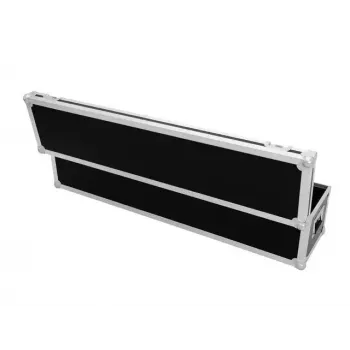 Cietais alumīnija korpuss Roadinger 30126820 Bērzs Melns 12.5 kg