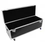 Flight case Roadinger 30126730 Saplāksnis Melns Sudrabs 22.3 kg
