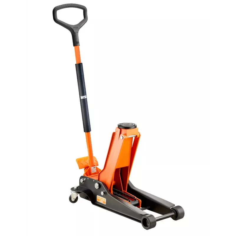 Pagarinātājs uzgriežņu atslēgai Bahco BH13000 1/2 collu piedziņa