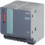 Siemens 6EP1933-2EC41 nepārtrauktās barošanas avots (UPS) SITOP UPS500S 24VDC 15A 2.5kWs