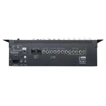 Audio mikseris Omnitronic 10040283