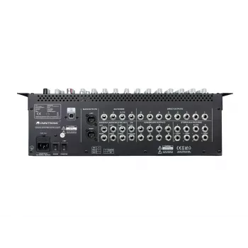 Audio Mikseris Omnitronic 10040285