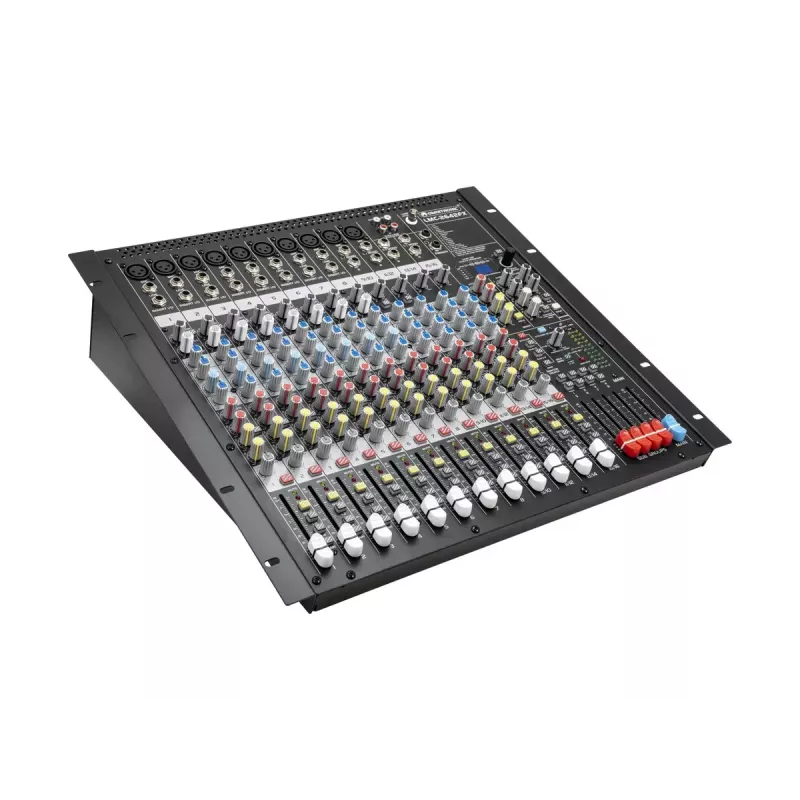 Audio Mikseris Omnitronic 10040285