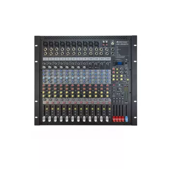 Audio Mikseris Omnitronic 10040285