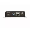 ATEN VE814AT-AT-G HDMI HDBaseT raidītājs ar lokālo izeju (4K@100m)