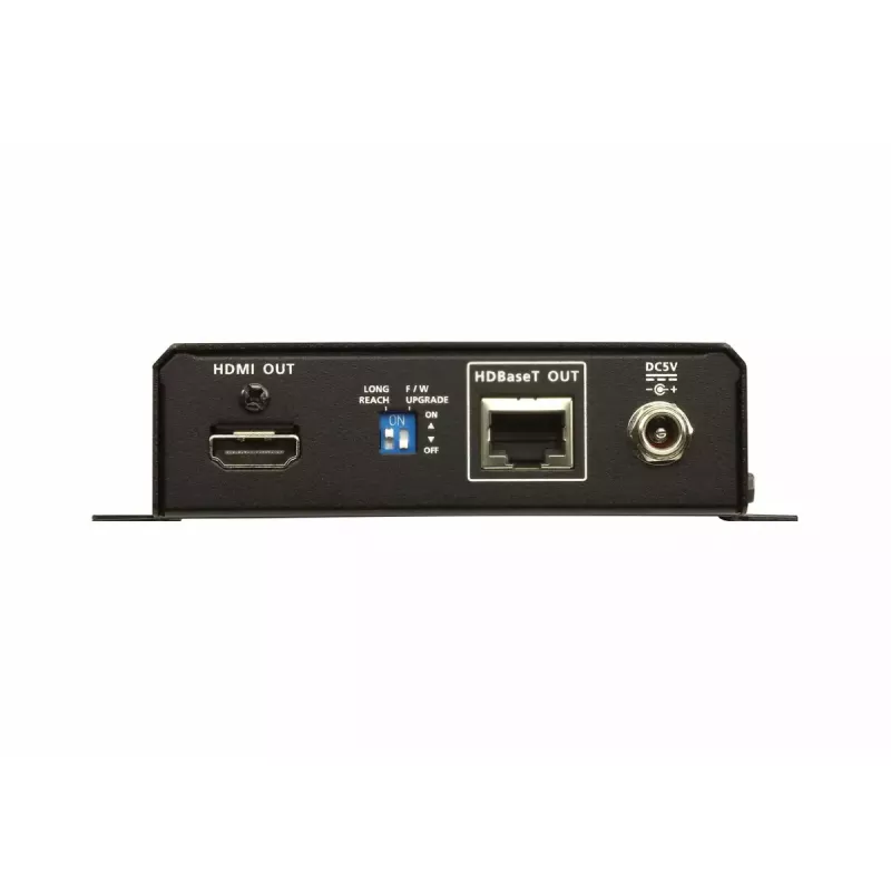ATEN VE814AT-AT-G HDMI HDBaseT raidītājs ar lokālo izeju (4K@100m)