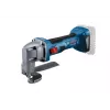 Bosch GSC 18V-16 E metāla šķēres 3200 sit/min 700 W