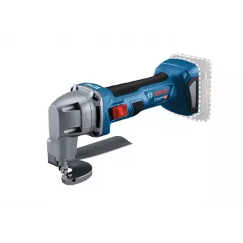 Bosch GSC 18V-16 E metāla šķēres 3200 sit/min 700 W