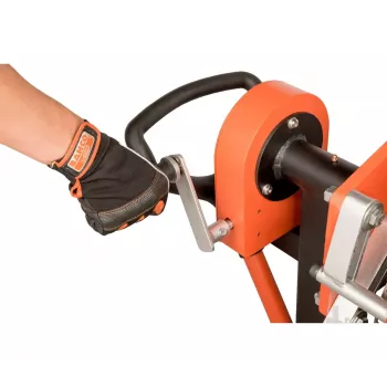 Autoremonta instruments Bahco BH8AC2-500 izturīgs un uzticams
