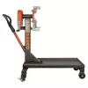 Autoremonta instruments Bahco BH8AC2-500 izturīgs un uzticams