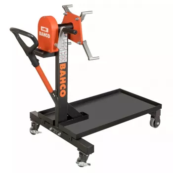 Autoremonta instruments Bahco BH8AC2-500 izturīgs un uzticams