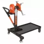 Autoremonta instruments Bahco BH8AC2-500 izturīgs un uzticams
