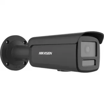 IP drošības kamera Hikvision Pro Series DS-2CD2T87G2H-LI(2.8mm)(eF)/BLACK 3840x2160 Āra