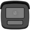 IP drošības kamera Hikvision Pro Series DS-2CD2T87G2H-LI(2.8mm)(eF)/BLACK 3840x2160 Āra