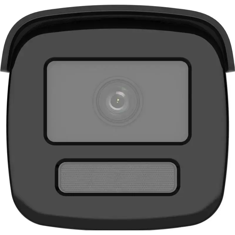 IP drošības kamera Hikvision Pro Series DS-2CD2T87G2H-LI(2.8mm)(eF)/BLACK 3840x2160 Āra