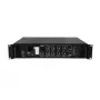 Audio pastiprinātājs Omnitronic MPZ-120.6P Performance/stage Melns