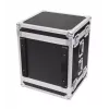 Flight case Roadinger 30109790 Saplāksnis Melns Sudrabs 19.8 kg