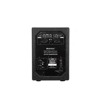 Aktīvais zemfrekvenču skaļrunis Omnitronic 11038870
