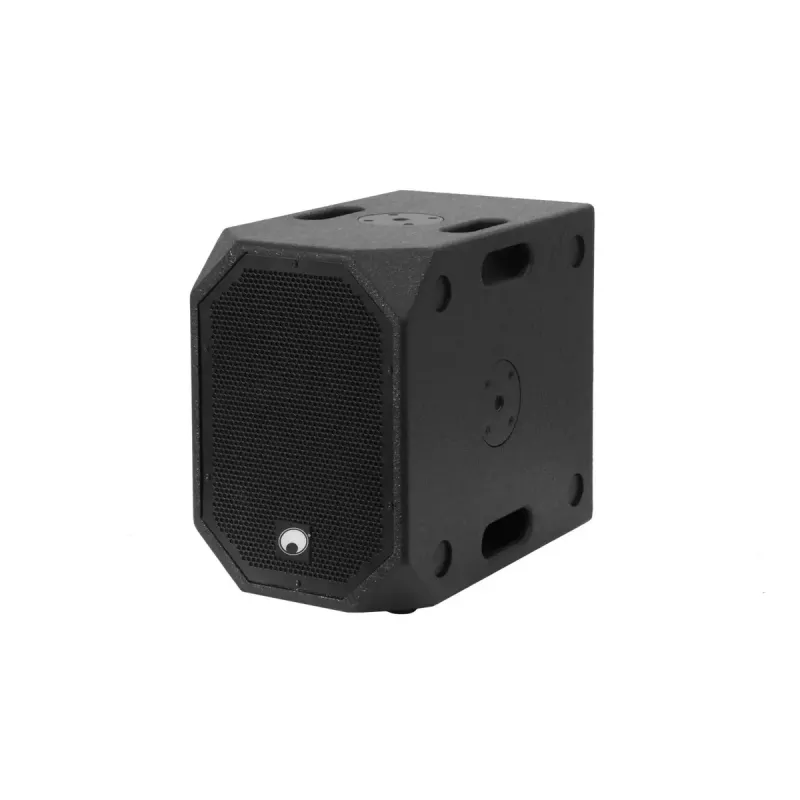 Aktīvais zemfrekvenču skaļrunis Omnitronic 11038870