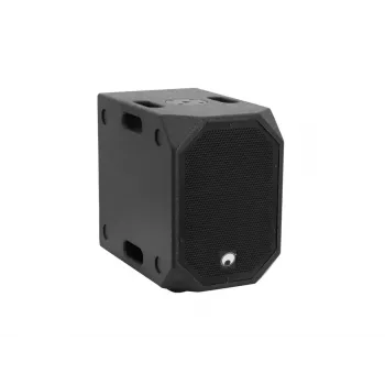 Aktīvais zemfrekvenču skaļrunis Omnitronic 11038870