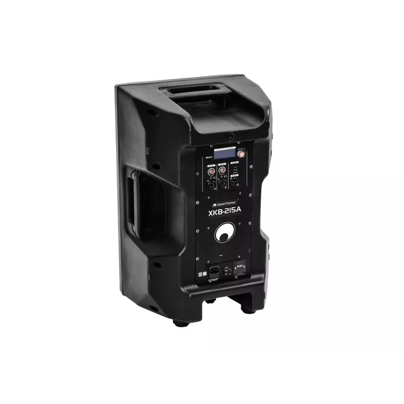 Divvirzienu skaļrunis Omnitronic 11038796