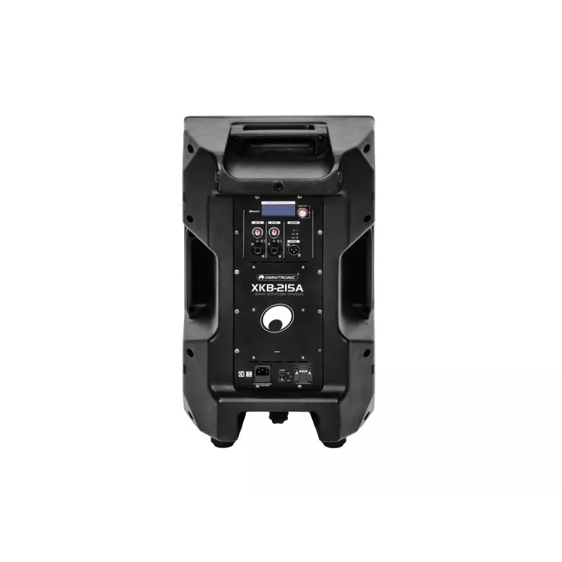 Divvirzienu skaļrunis Omnitronic 11038796