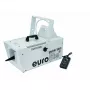 Sniega mašīna Eurolite Snow 5001 Melna Pelēka 230V 50Hz 12kg
