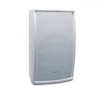 Biamp Desono MASK8F 2-virzienu balts vadu 200 W