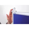 Franken PSSA sienas ritenis plātnēm un paneļiem