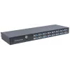 Intellinet Modular 16-Port VGA KVM Slēdzis