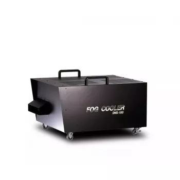 Ūdens dūmu mašīna Antari DNG-100 750 W Melna