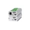 KVM pagarinātājs raidītājs un uztvērējs Icron 00-00457 Vadu USB Type-C 10m