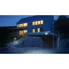 Āra sienas lampa STEINEL XSolar L-S LED 1.2 W Antracīts
