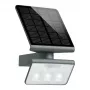 Āra sienas lampa STEINEL XSolar L-S LED 1.2 W Antracīts