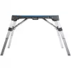 Portatīvais darbagalds Brilliant Tools BT180000, 150 kg slodze, 520 mm platums