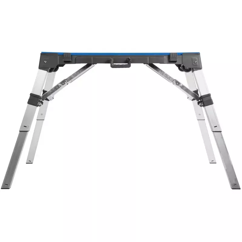 Portatīvais darbagalds Brilliant Tools BT180000, 150 kg slodze, 520 mm platums