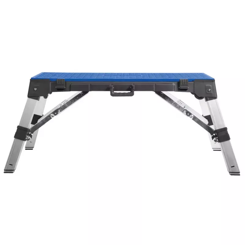 Portatīvais darbagalds Brilliant Tools BT180000, 150 kg slodze, 520 mm platums