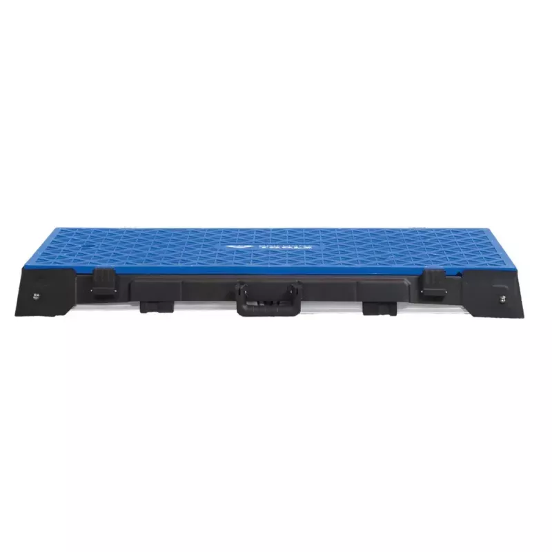 Portatīvais darbagalds Brilliant Tools BT180000, 150 kg slodze, 520 mm platums
