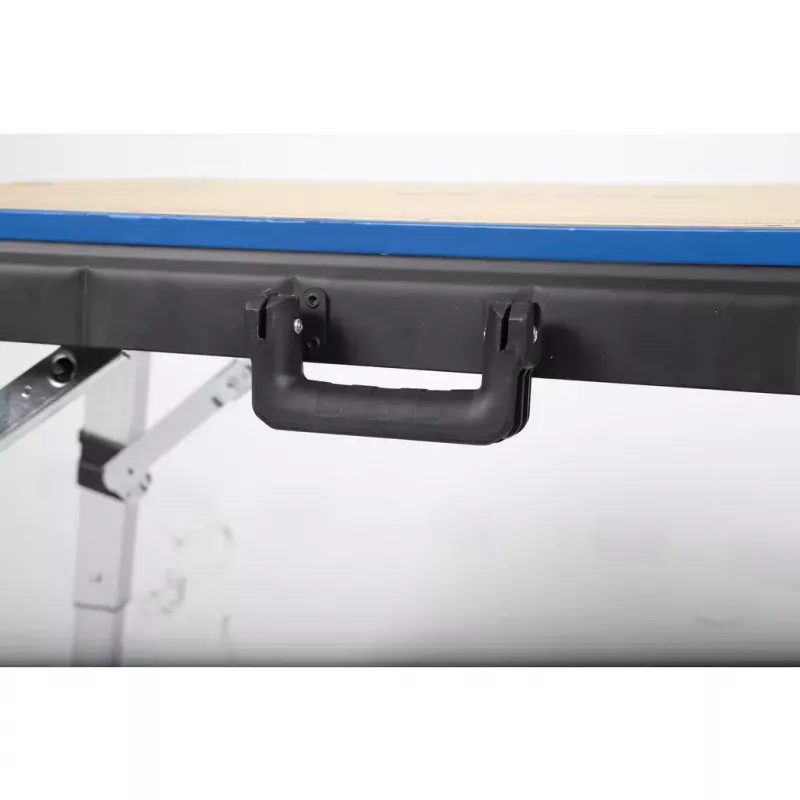 Portatīvais darbagalds Brilliant Tools BT180000, 150 kg slodze, 520 mm platums